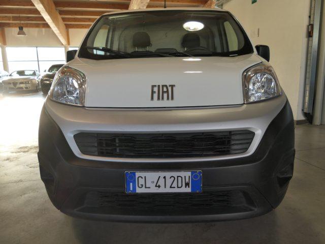 FIAT Fiorino 1.3 MJT 95CV Cargo SX + IVA