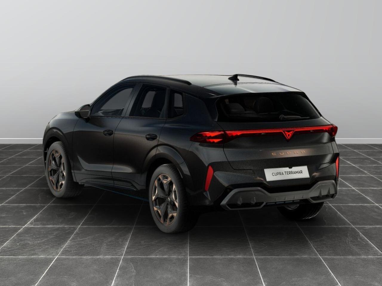 Cupra Terramar 1.5 hybrid 150cv