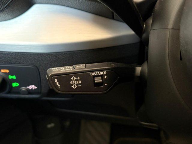 AUDI Q2 30 TDI S tronic Admired NAVI - LED - BT - 18