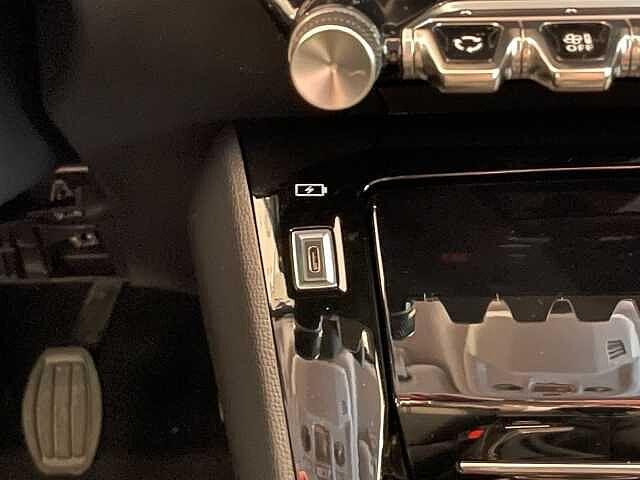 Peugeot 208 PureTech 100 Stop&Start 5 porte Allure