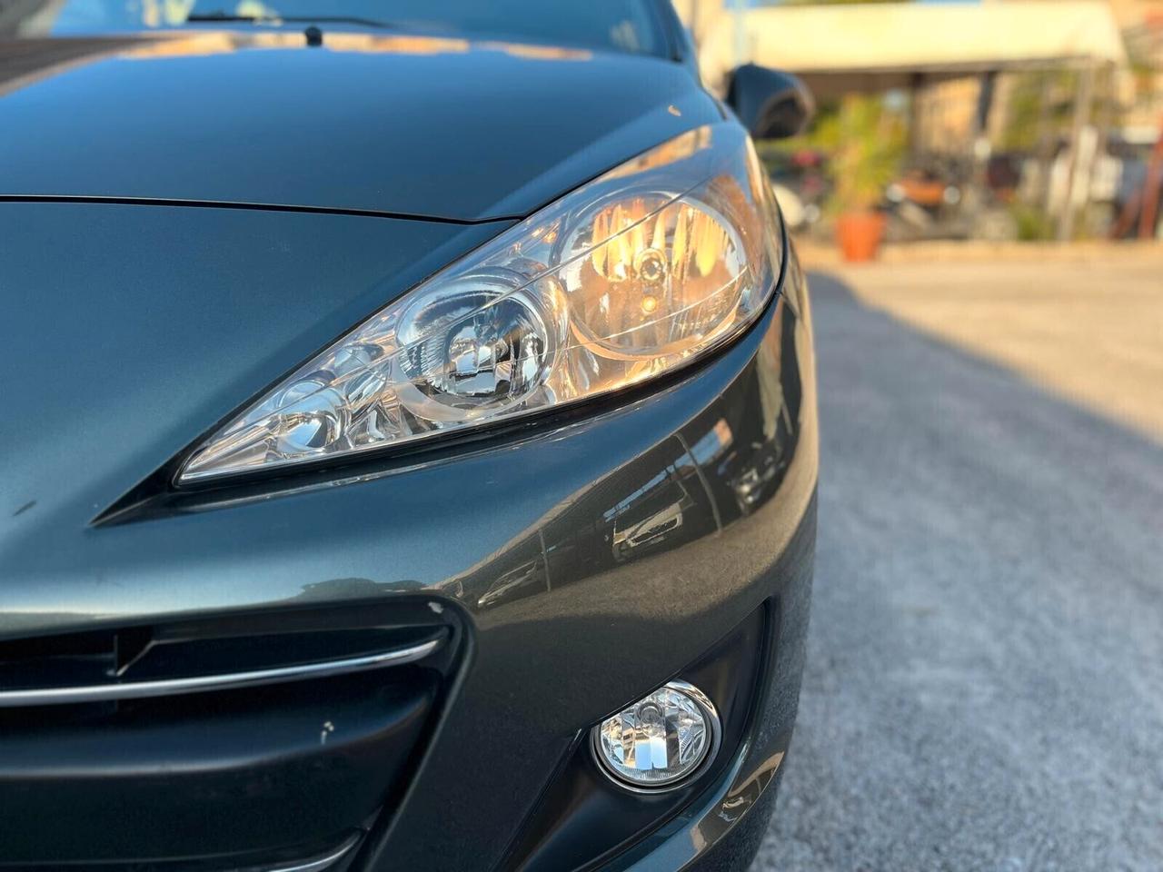 Peugeot 207 2010 Premium Sport 1.6 HDi 90CV Euro5