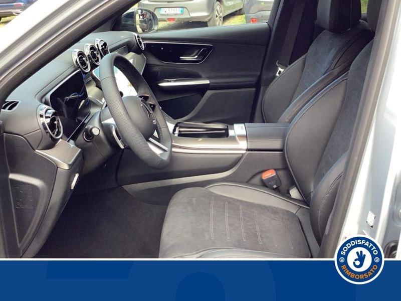 Mercedes-Benz GLC 300de 4Matic EQ-Power AMG Line Advanced Tech