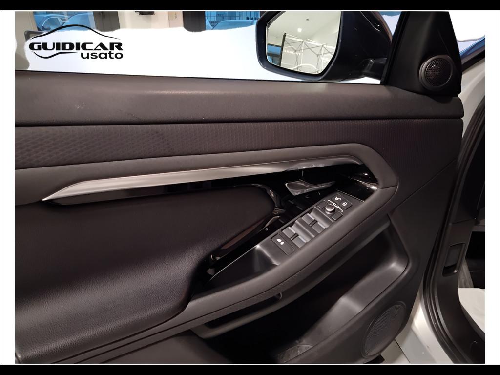 LAND ROVER Range Rover Evoque II 2019 - Range Rover Evoque 2.0d i4 mhev