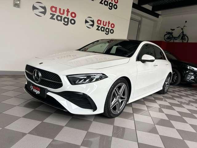 Mercedes-Benz A 200 AMG Line Advanced Plus