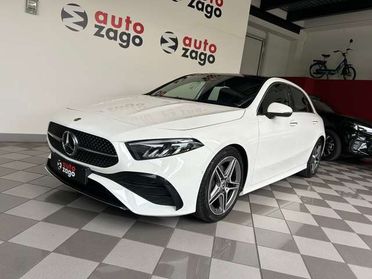Mercedes-Benz A 200 AMG Line Advanced Plus