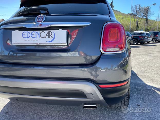 Fiat 500 X 1.3 mjt Lounge 4x2 95cv