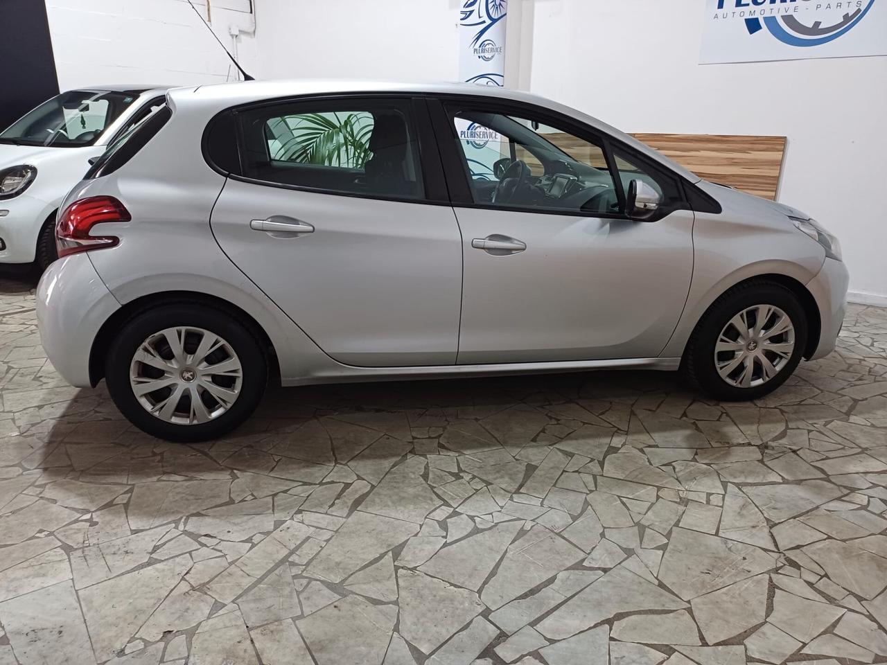 Peugeot 208 1.0 5 porte Active - 2018