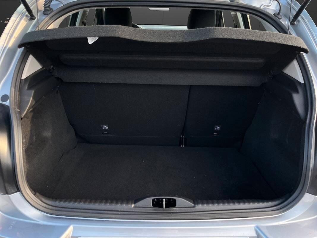 Citroen C3 1.2 puretech Feel s&s 83cv neopatentati my18