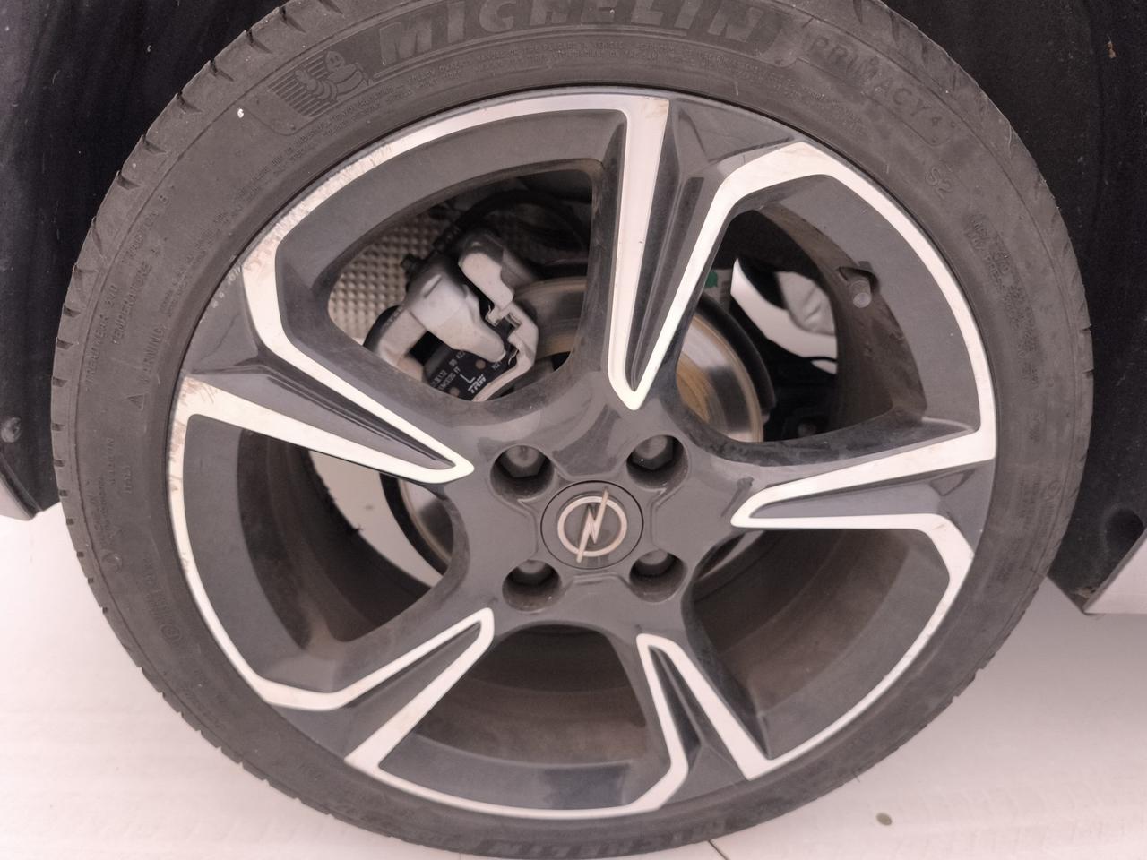 OPEL Corsa VI 2020 - Corsa 1.2 Elegance s&s 100cv at8