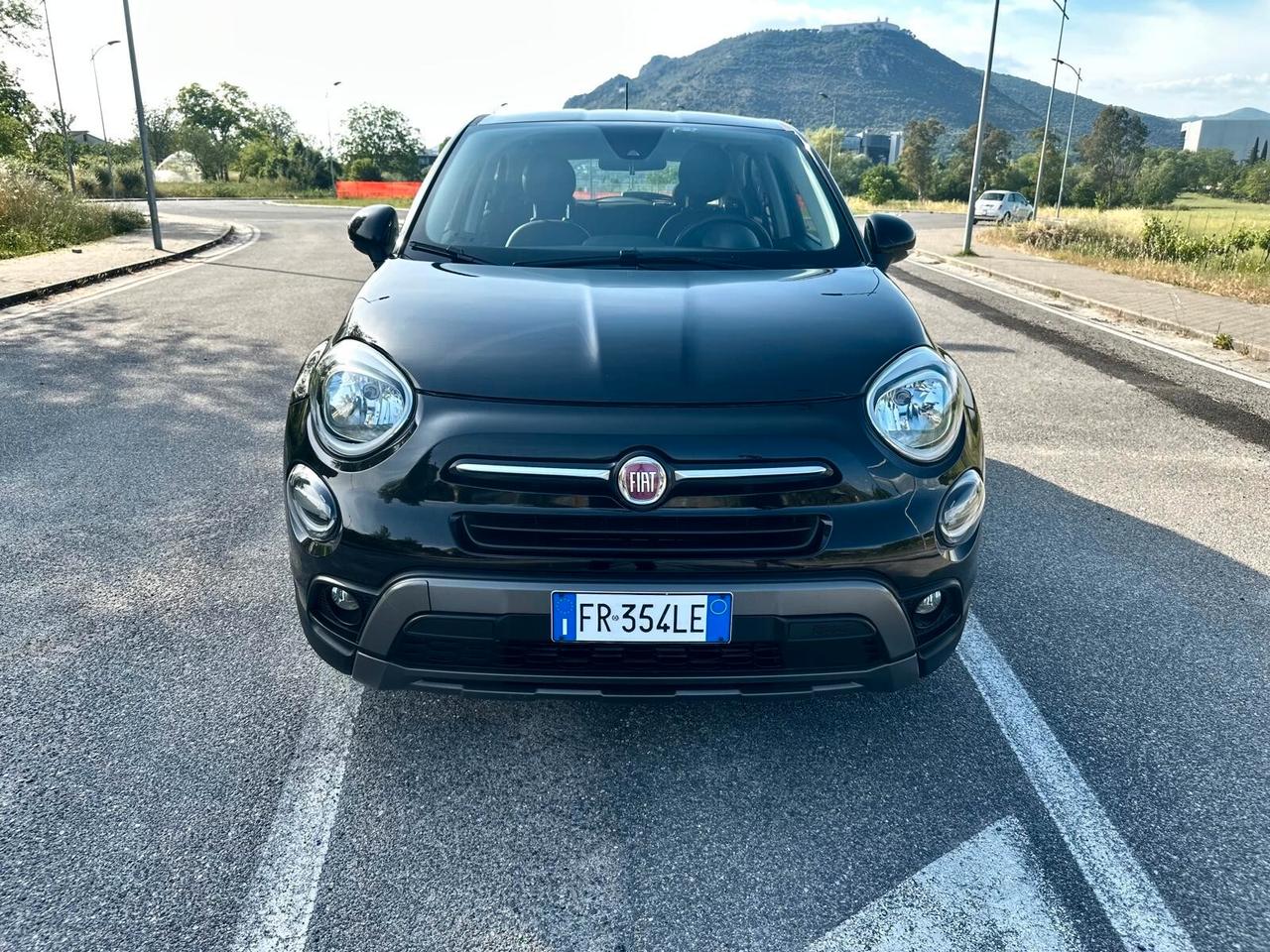 Fiat 500X 1.3 MultiJet 95 CV Cross - 2019 *IMPECCABILE*