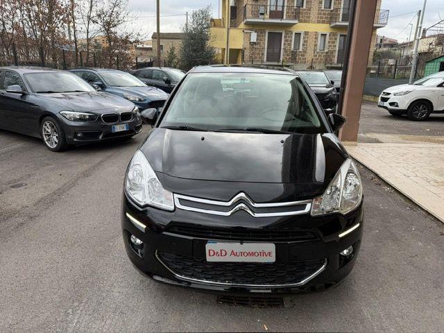 CITROEN C3 1.2 Exclusive