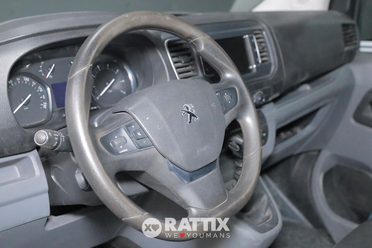 Peugeot Expert 2.0 Bluehdi 120CV Premium std (IVA ESCLUSA)