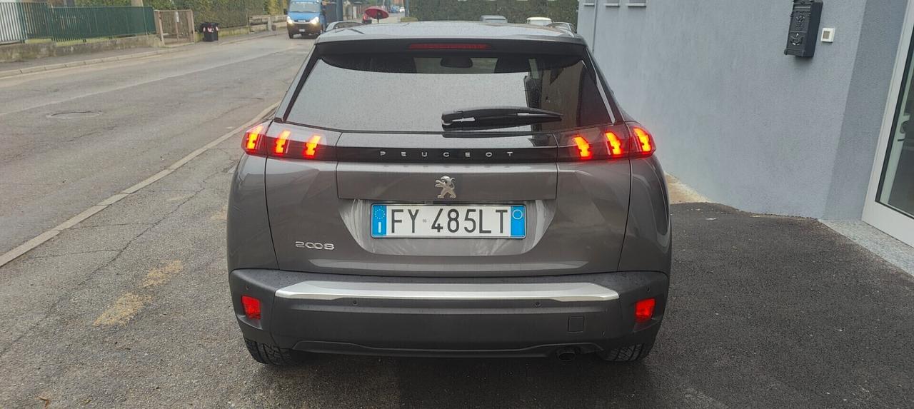 Peugeot 2008 BlueHDi 100 S&S Allure