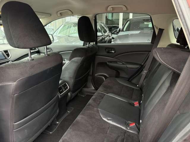Honda CR-V CR-V IV 2015 1.6 Connect 2wd