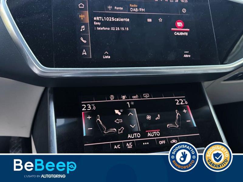 Audi A6 AVANT 40 2.0 TDI MHEV BUSINESS PLUS S-TRONIC