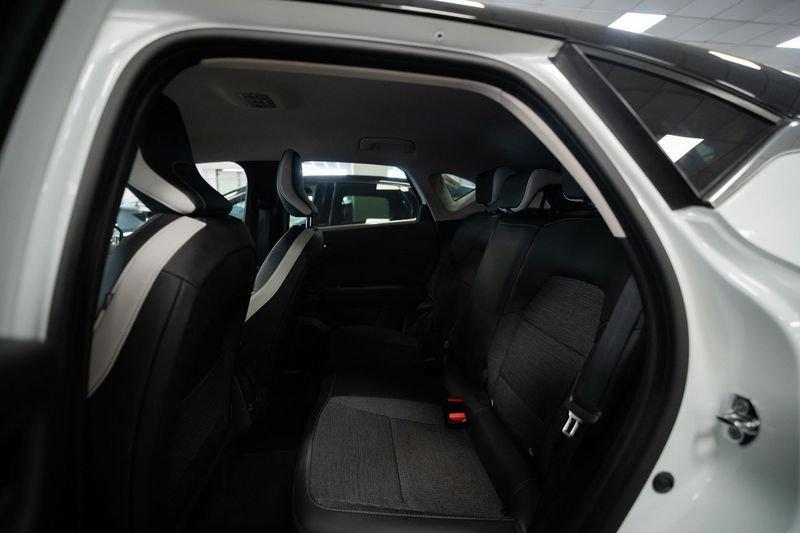 Renault Captur 1.6 E-Tech PHEV Intens 160 CV auto