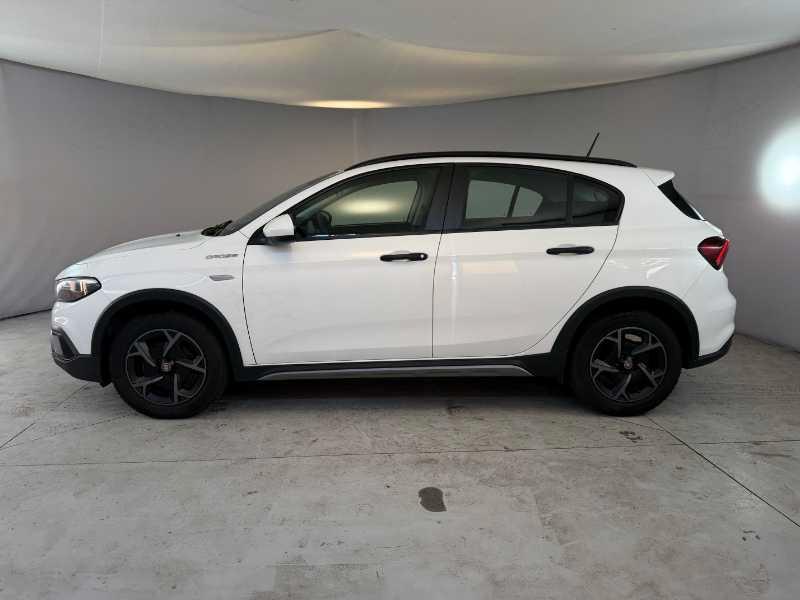 FIAT Tipo II - Tipo 5p 1.3 mjt City Cross s&s 95cv