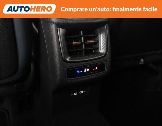 CUPRA Terramar 1.5 eTSI