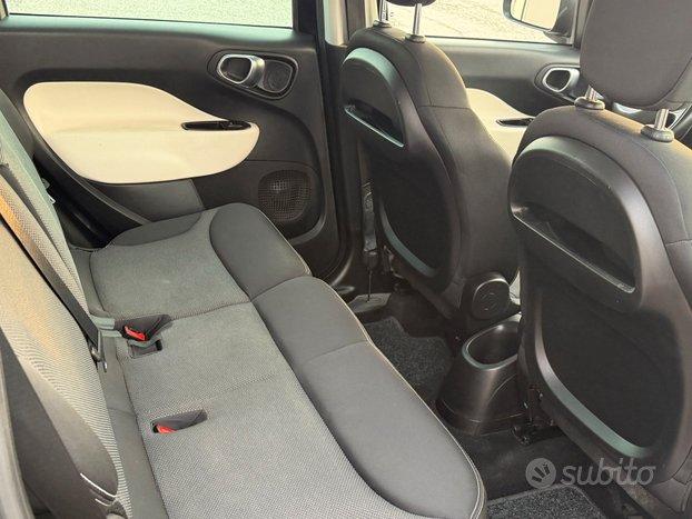 Fiat 500L 1.3 diesel 2014 TREKKING
