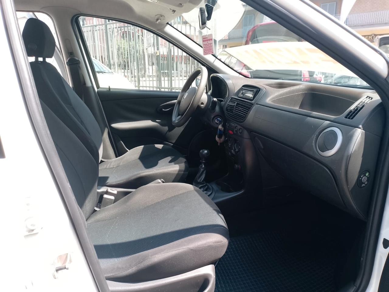Fiat Punto Classic 1,2 Benzina 5 Porte