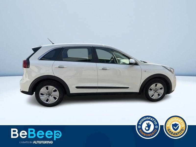 KIA Niro 1.6 GDI HEV URBAN DCT