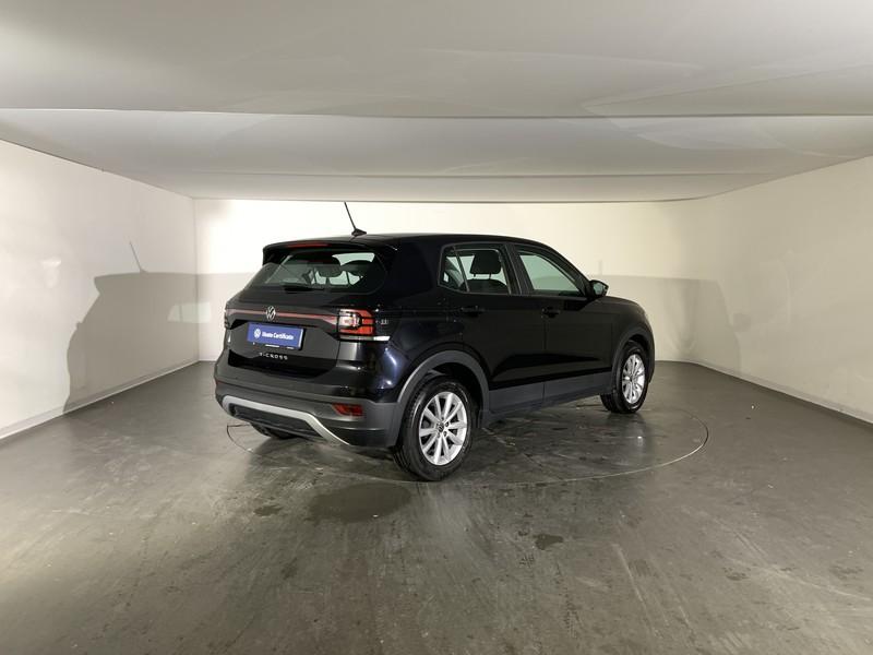 Volkswagen T-Cross 1.0 tsi urban 95cv