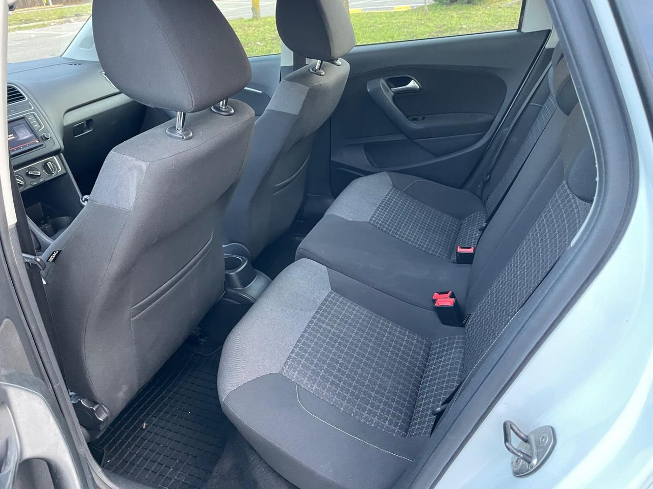 Volkswagen Polo 1.0 MPI 75 CV 5p. Comfortline*Neopatentati*