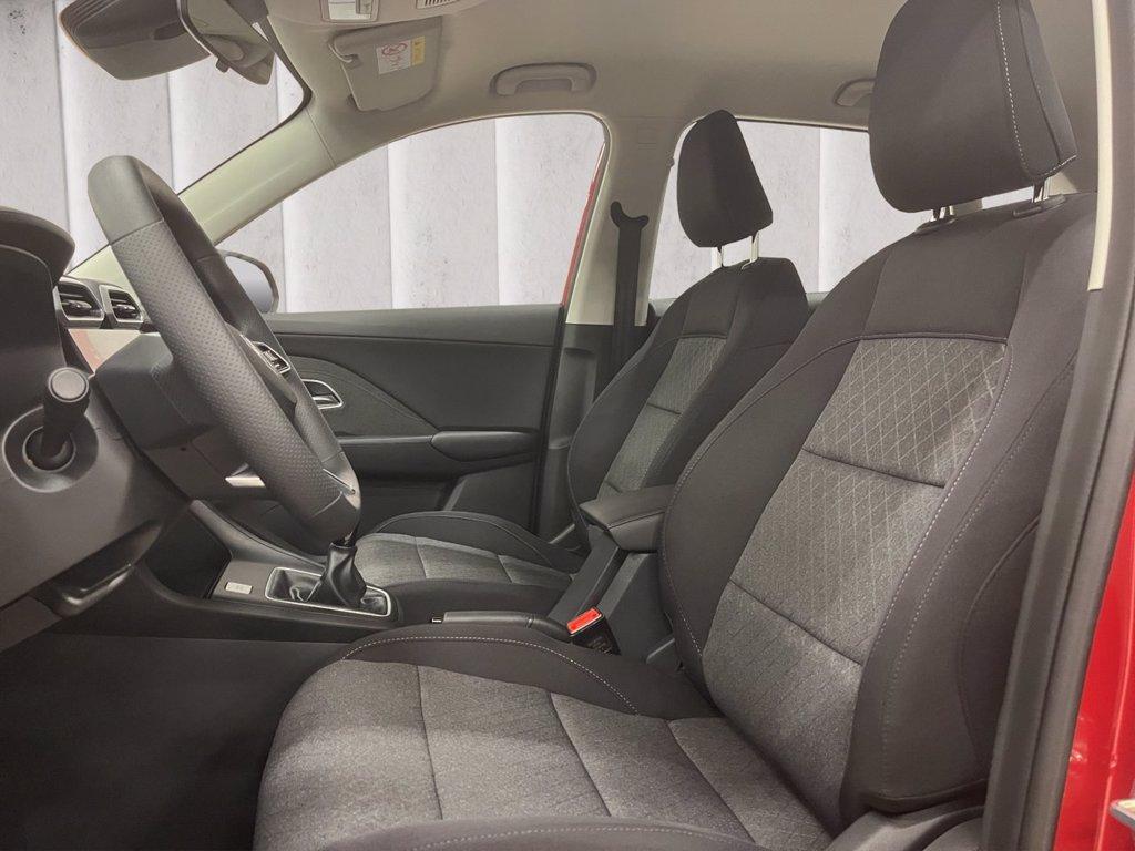 MG ZS 1.5 Standard del 2025