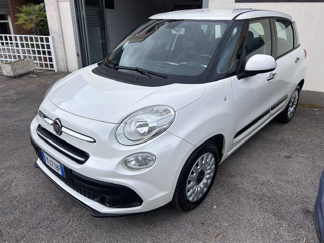 FIAT 500L 1.3 Multijet 95 CV Pop Star