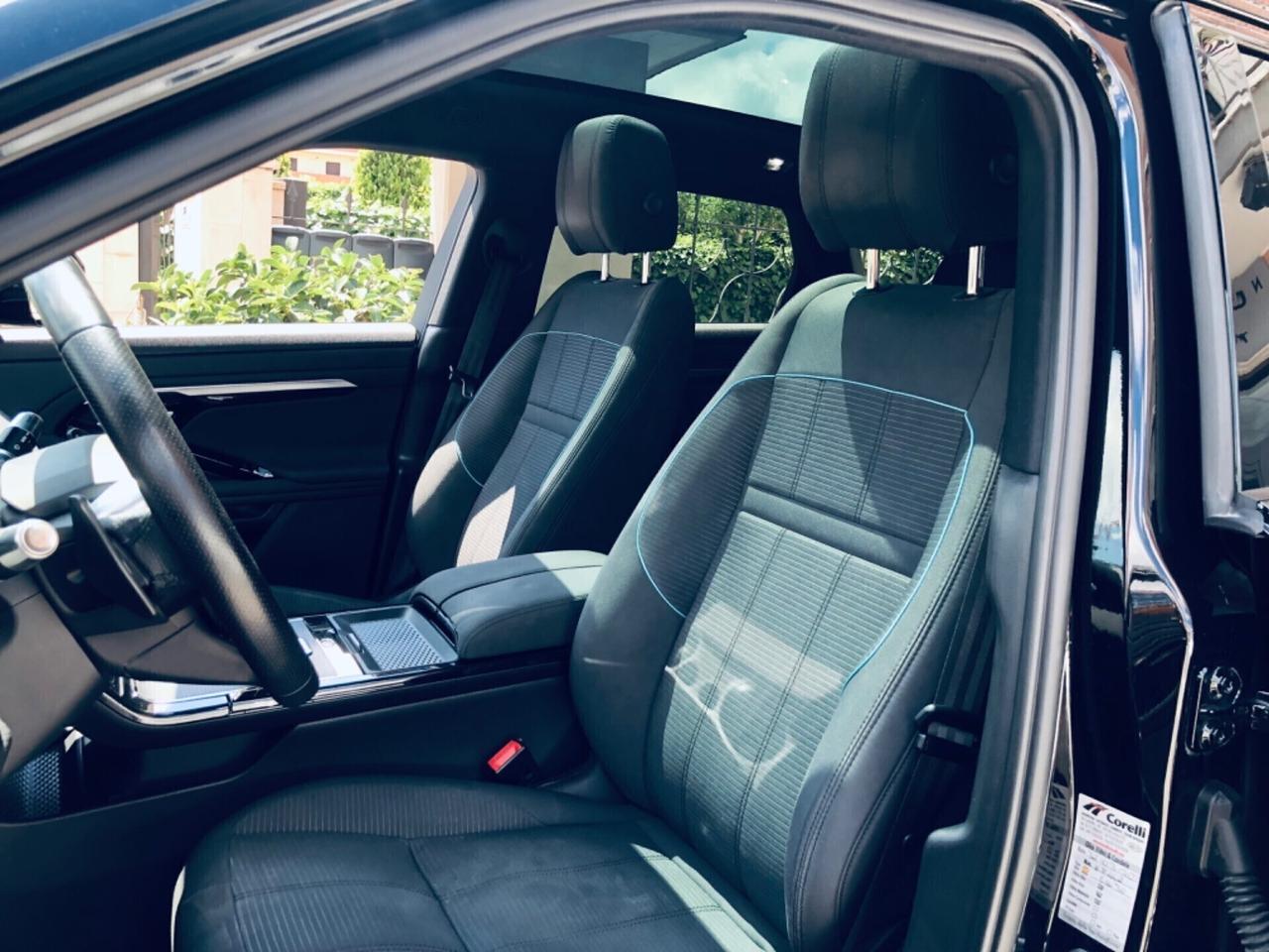 Land Rover EVOQUE R DYNAMIC - TETTO-COCKPIT