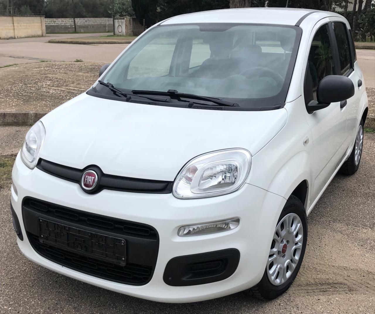 Fiat Panda 1.2 Easy