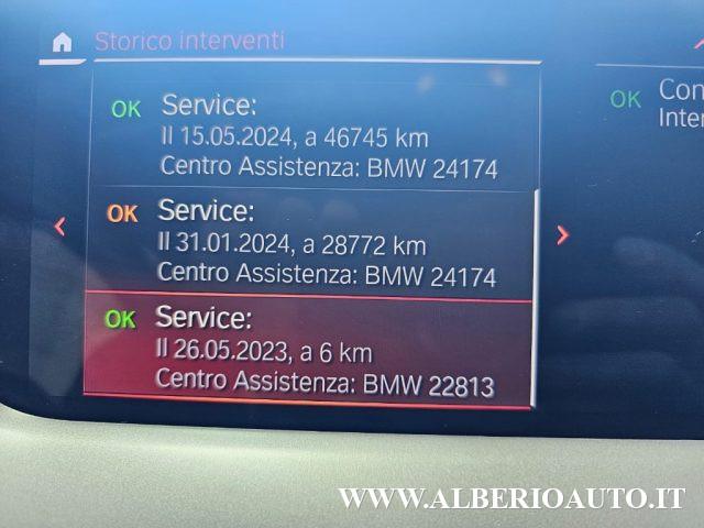 BMW 118 d 5p. Business Advantage