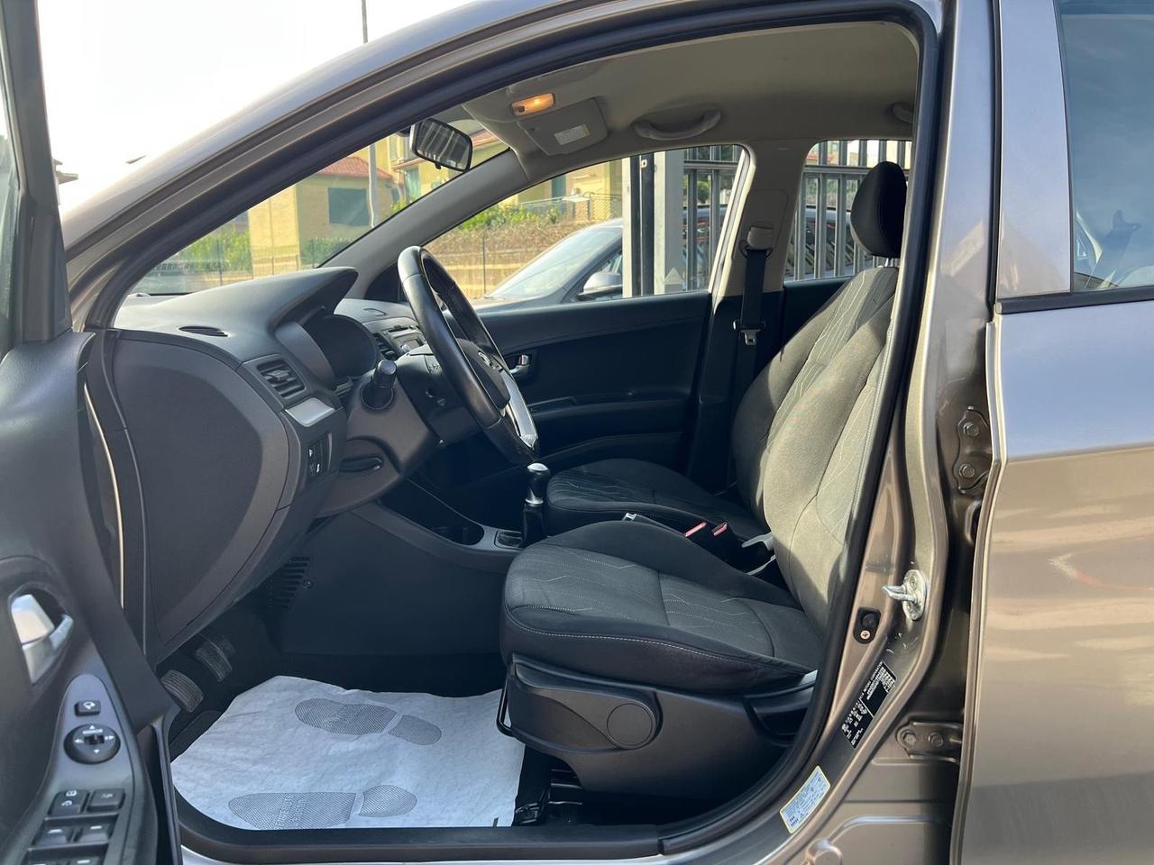 Kia Picanto Spirit Clima