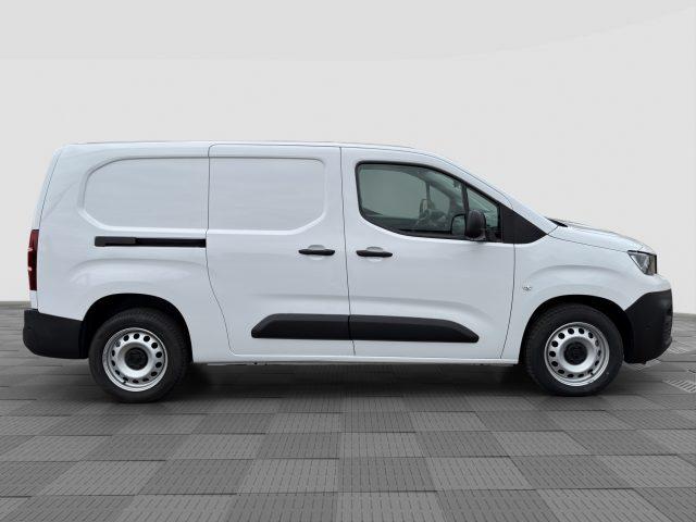 PEUGEOT Partner Partner BlueHDi 100 PL Furgone Premium