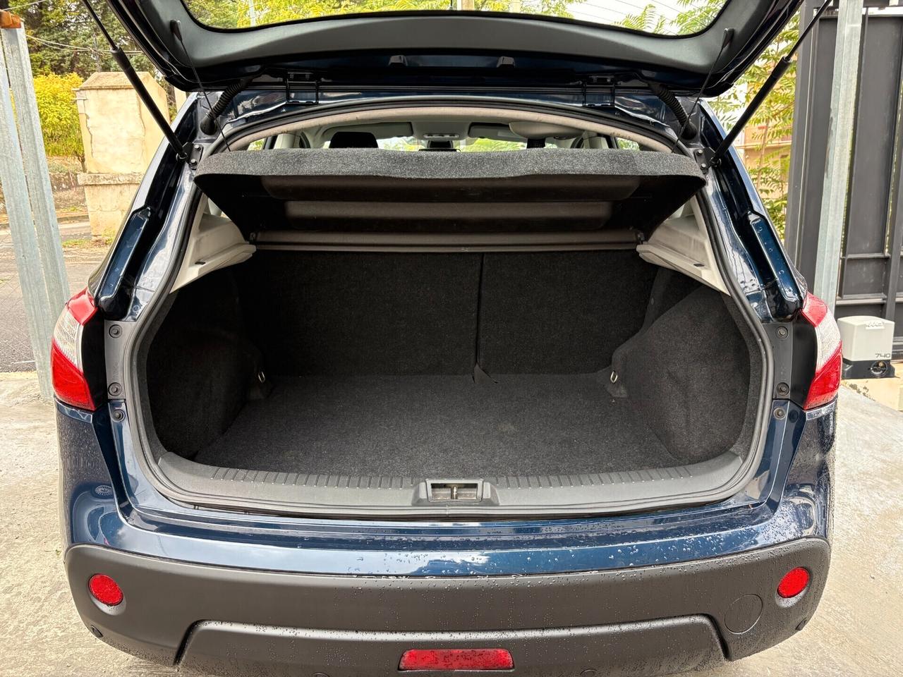 Nissan Qashqai Acenta (Unico Proprietario)