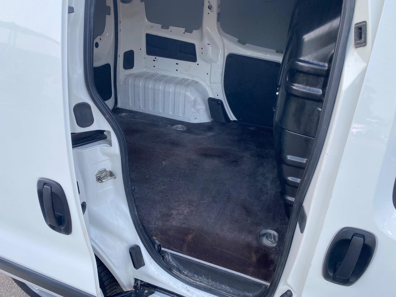 Fiat Fiorino 1.3 MJT 95CV Cargo SX