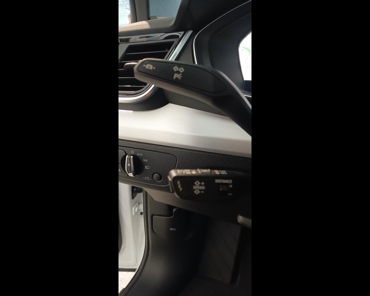 AUDI Q5 55 TFSIe S-TRONIC QUATTRO S-LINE PLUS