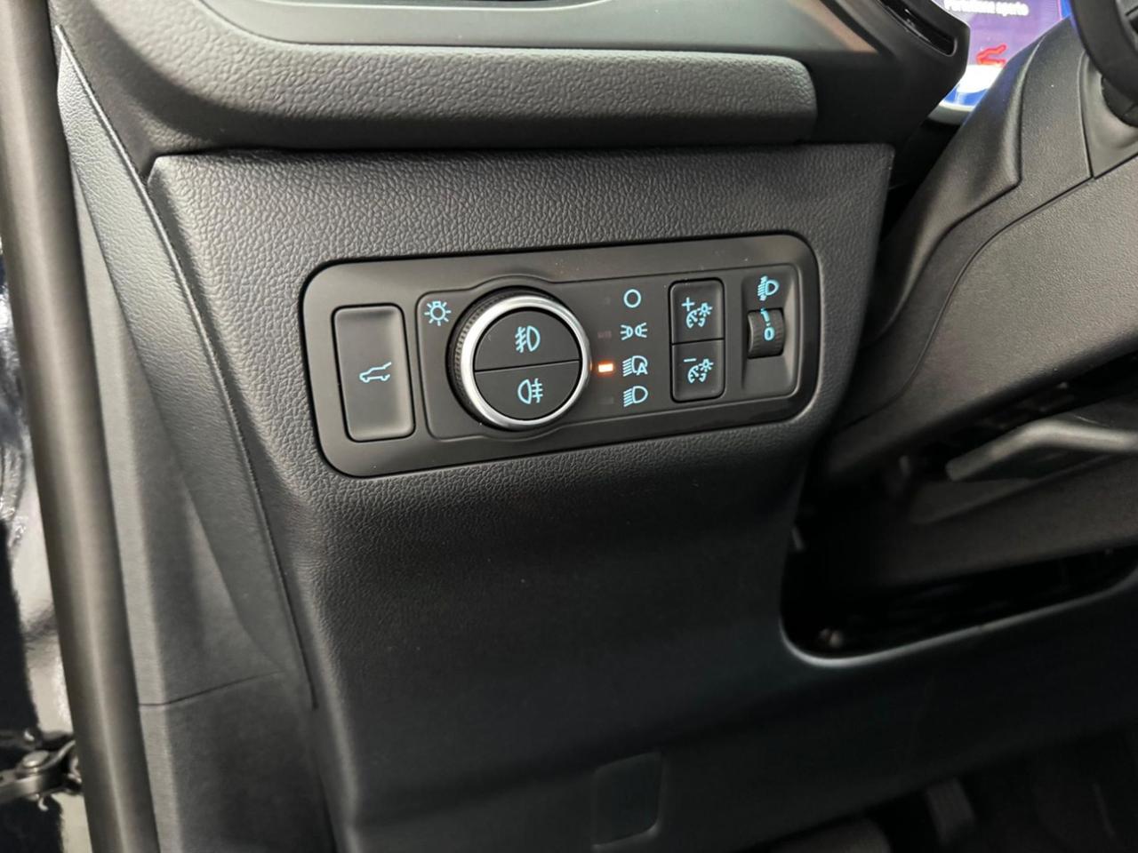 FORD Kuga II 2017 2.0 EcoBlue 120 CV aut. 2WD ST-Line - VARI COLORI!