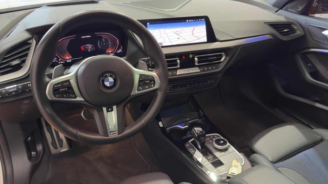BMW M135 i xDrive