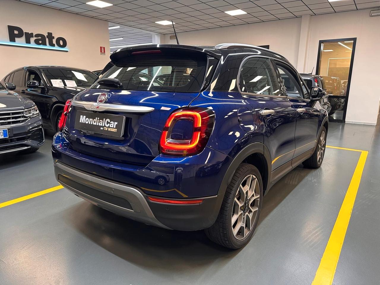 Fiat 500X 1.0 T3 Cross 120cv * SOLI 26.000 KM *