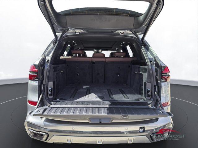BMW X5 xDrive30d Msport Pro Travel Package