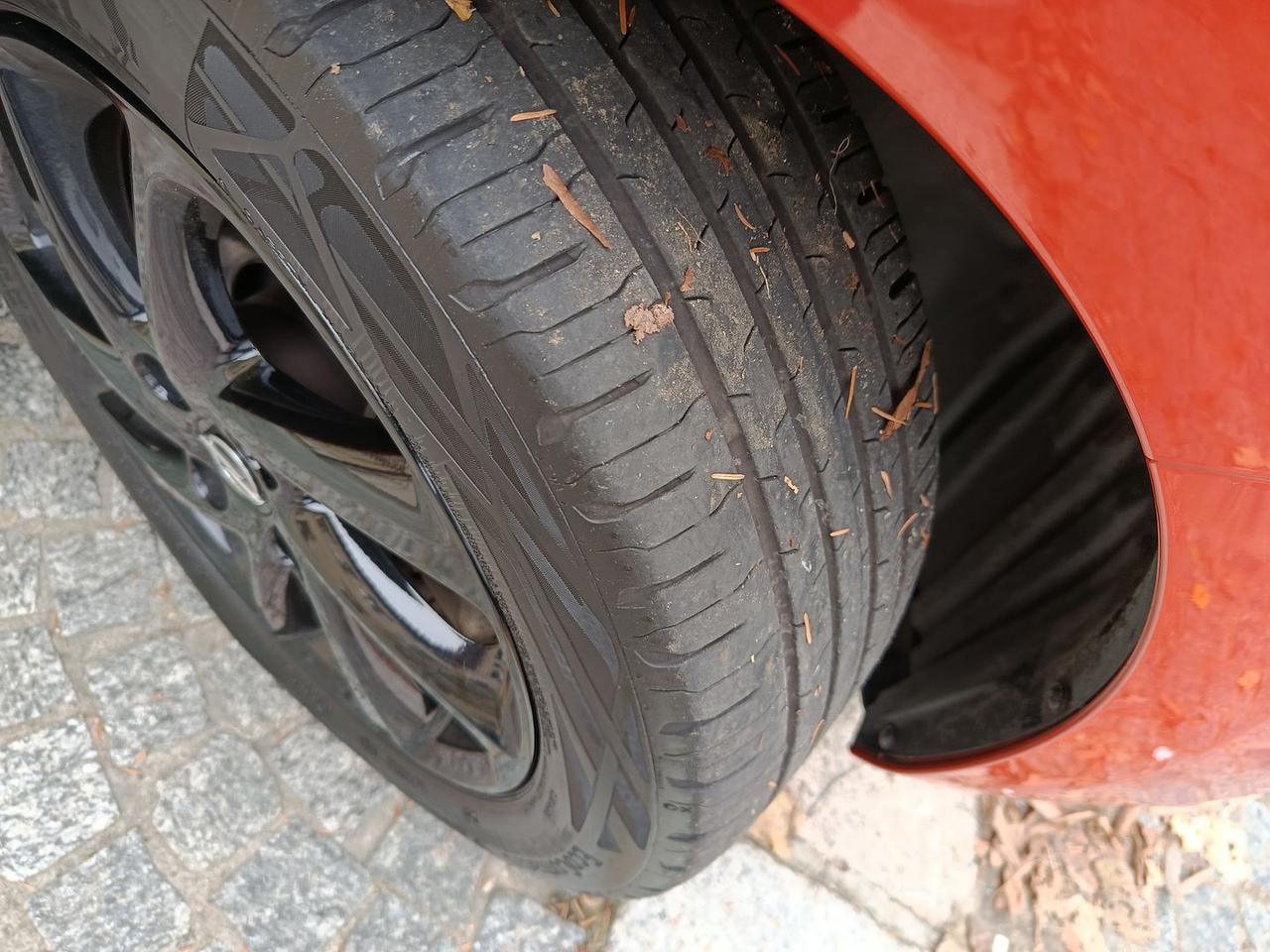 Opel Corsa GS Line 1.2 Direct Injection Turb #7915