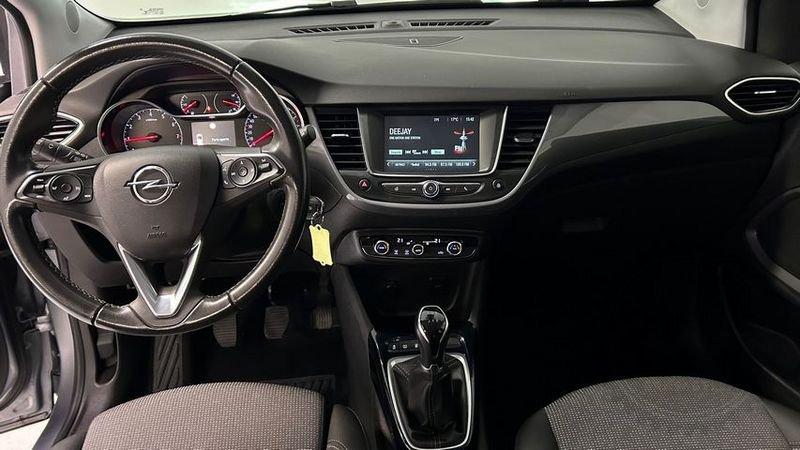 Opel Crossland Crossland 1.2 12V Start&Stop Elegance