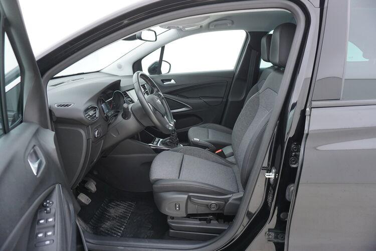Opel Crossland Edition BR248016 1.2 Benzina 110CV