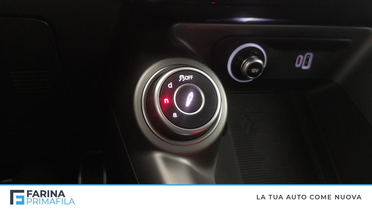 ALFA ROMEO Tonale - Tonale 1.5 hybrid Veloce 160cv tct7