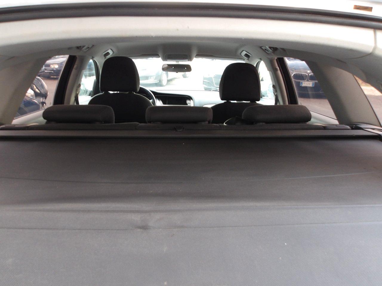 Audi A4 Avant 2.0 tdi Ambiente 120cv