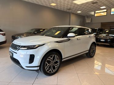 Land Rover Range Evoque 2.0D I4 180 CV AWD Auto HSE