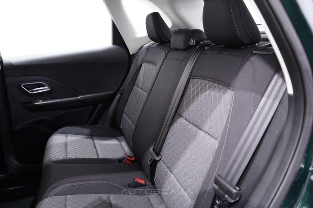 MG ZS 1.5 115cv Standard