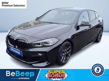 BMW Serie 1 M 135I XDRIVE AUTO