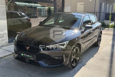CUPRA Leon 2.0 TDI 150 CV DSG